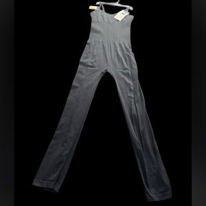 FLEX 💪🏽 OWN IT!!  FULL BODY SHAPING JUMPSUIT